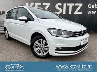 Touran Comfortline 2,0 BMT TDI DSG | NAVI PRO, 22980 €, Auto & Fahrrad-Autos in 4053 Ansfelden Touran Comfortline 2,0 BMT TDI DSG | NAVI PRO, 22980 €, Auto & Fahrrad-Autos in 4053 Ansfelden
