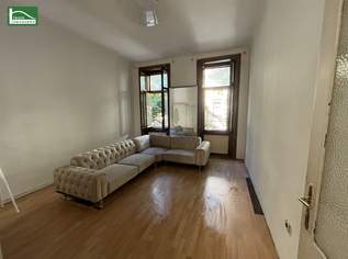 GÜNSTIGES PAKET MIT 2 WOHNUNGEN. RENOVIERUNGSBEDÜRFTIG. EINE WOHNUNG LEERSTEHEND. EINE WOHNUNG UNBEFRISTET VERMIETET!, 279900 €, Immobilien-Wohnungen in 1160 Ottakring