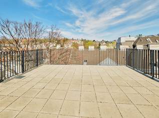 Dachterrassentraum im Innenhofgebäude – Ihr neues Zuhause!, 1990000 €, Immobilien-Wohnungen in 1180 Währing