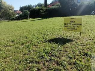 AUFGEPASST! Wunderschönes und sehr großes Grundstück in Toplage!, 0 €, Immobilien-Grund und Boden in 4616 Weißkirchen an der Traun