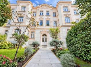 **Althietzinger Cottage Luxus 6-Zimmer Altbauwohnung**, 1890000 €, Immobilien-Wohnungen in 1130 Hietzing **Althietzinger Cottage Luxus 6-Zimmer Altbauwohnung**, 1890000 €, Immobilien-Wohnungen in 1130 Hietzing