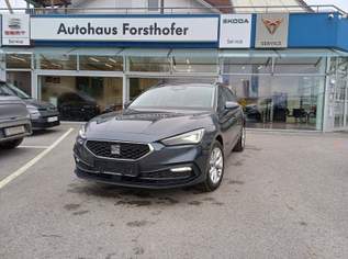 Leon Style Edition 1.5 eTSI DSG, 28900 €, Auto & Fahrrad-Autos in 5112 Lamprechtshausen