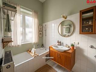 Sonnige Aussichten in Mauthausen: sanierte Familienwohnung mit großzügiger Loggia, höchstem Wohnkomfort und ruhiger Grünlage – kostenloser Parkplatz inklusive!, 720.94 €, Immobilien-Wohnungen in 4310 Mauthausen Sonnige Aussichten in Mauthausen: sanierte Familienwohnung mit großzügiger Loggia, höchstem Wohnkomfort und ruhiger Grünlage – kostenloser Parkplatz inklusive!, 720.94 €, Immobilien-Wohnungen in 4310 Mauthausen