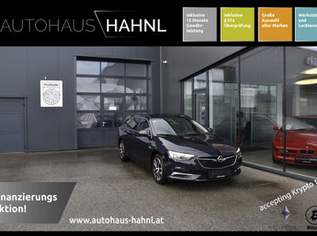 Insignia Edition, 14990 €, Auto & Fahrrad-Autos in 3900 Schwarzenau