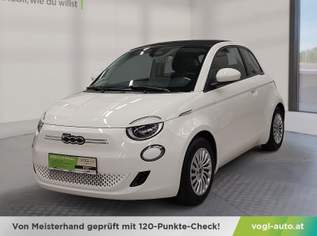 500C Elektro 500 42 kWh, 19990 €, Auto & Fahrrad-Autos in 8051 Gösting