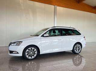 Fabia Combi TSI ""LED/NAVI, 16990 €, Auto & Fahrrad-Autos in 8443 Gleinstätten Fabia Combi TSI ""LED/NAVI, 16990 €, Auto & Fahrrad-Autos in 8443 Gleinstätten