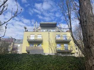 Gemütliche 1-Zimmer-Dachgeschoßwohnung in Speising!, 605.88 €, Immobilien-Wohnungen in 1130 Hietzing