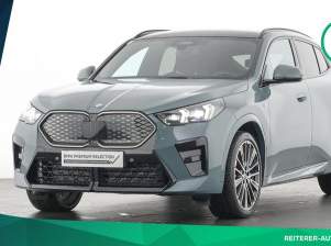 iX2 xDrive30, 49990 €, Auto & Fahrrad-Autos in Steiermark