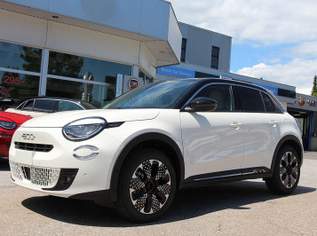 600 Hybrid mHEV 110 6-Gang eDCT La Prima, 26490 €, Auto & Fahrrad-Autos in 8046 Stattegg