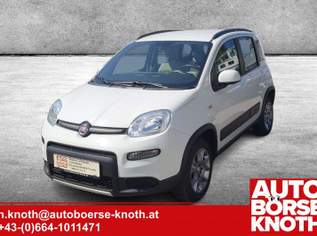 Panda Rock 4x4 ""nur 46.500KM, 10990 €, Auto & Fahrrad-Autos in 2000 Gemeinde Stockerau Panda Rock 4x4 ""nur 46.500KM, 10990 €, Auto & Fahrrad-Autos in 2000 Gemeinde Stockerau