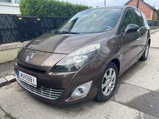 Renault Grand Scenic, 5500 €, Auto & Fahrrad-Autos in 2333 Gemeinde Leopoldsdorf
