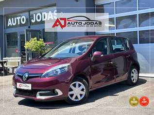 Scénic Expression TCe 115 **Freisprech/Tempomat**, 8000 €, Auto & Fahrrad-Autos in 2601 Sollenau Scénic Expression TCe 115 **Freisprech/Tempomat**, 8000 €, Auto & Fahrrad-Autos in 2601 Sollenau