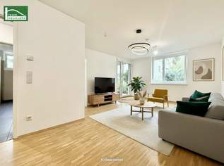 Gemütliche Erdgeschosswohnung mit Terrasse - Wohnen in Grünlage. - WOHNTRAUM, 713.43 €, Immobilien-Wohnungen in 8020 