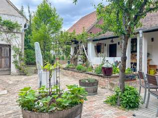 Ein Zuhause mit Seele im Herzen von Falkenstein, 698000 €, Immobilien-Häuser in 2162 Falkenstein