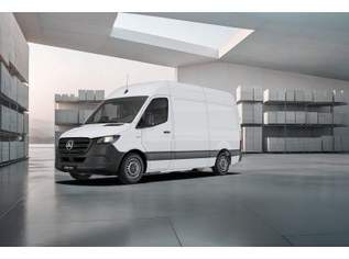 eSprinter Kastenwagen PRO 320 standard, 45588 €, Auto & Fahrrad-Autos in 8141 Premstätten