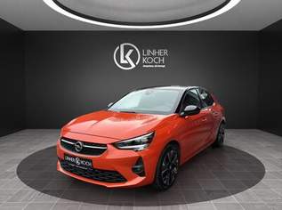 Corsa F e GS Line ''KAMERA+ACTIVE DRIVE'', 17990 €, Auto & Fahrrad-Autos in 6800 Gisingen