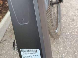 Varun E-Bike