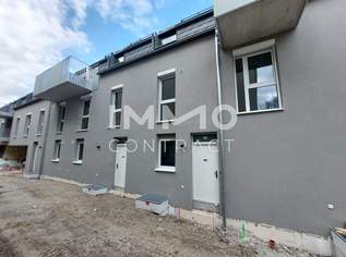 ERSTBEZUG Maissonette-Wohnung große Terrasse und Balkon, 640000 €, Immobilien-Wohnungen in 2326 Gemeinde Lanzendorf