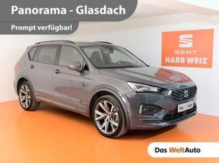 Tarraco FR 1.5 TSI DSG