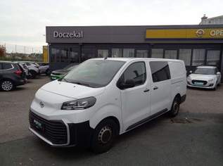 Proace Pro Ace Doppelkabine 2,0 D-4D 145 L2 Select, 32990 €, Auto & Fahrrad-Autos in 7540 Gemeinde Güssing Proace Pro Ace Doppelkabine 2,0 D-4D 145 L2 Select, 32990 €, Auto & Fahrrad-Autos in 7540 Gemeinde Güssing