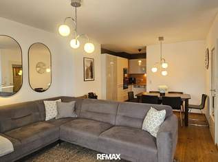 Wohlfühlen in Telfs – 3-Zimmerwohnung mit Rundum-Komfort!, 370000 €, Immobilien-Wohnungen in 6410 Marktgemeinde Telfs