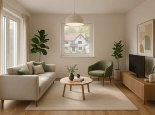 Gartenwohnung, drei Zimmer, neuwertig, 419000 €, Immobilien-Wohnungen in 4822 Stambach Gartenwohnung, drei Zimmer, neuwertig, 419000 €, Immobilien-Wohnungen in 4822 Stambach