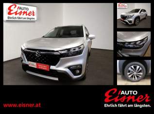 S-CROSS 1.4 HYBRID ALLGRIP, 27590 €, Auto & Fahrrad-Autos in 9800 Spittal an der Drau S-CROSS 1.4 HYBRID ALLGRIP, 27590 €, Auto & Fahrrad-Autos in 9800 Spittal an der Drau