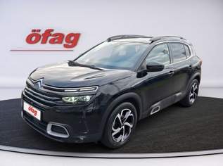 C5 Aircross PureTech 180 SS Shine EAT8 Aut., 20990 €, Auto & Fahrrad-Autos in 5020 Altstadt C5 Aircross PureTech 180 SS Shine EAT8 Aut., 20990 €, Auto & Fahrrad-Autos in 5020 Altstadt