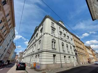 Stilvolle 2-Zimmer Wohnung in der Museumstraße 15, Top 21 zu vermieten, 971.21 €, Immobilien-Wohnungen in Oberösterreich