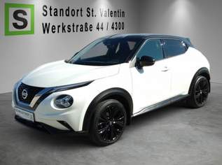 JUKE Enigma 1,0 DIG-T, 19490 €, Auto & Fahrrad-Autos in 4300 Gemeinde Sankt Valentin JUKE Enigma 1,0 DIG-T, 19490 €, Auto & Fahrrad-Autos in 4300 Gemeinde Sankt Valentin