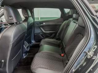 Leon FR 1.5 TSI AHK MATRIX NAVI SHZ 1,5 TSI 1..., 30863 €, Auto & Fahrrad-Autos in 6844 Gemeinde Altach