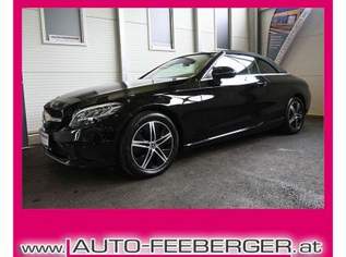 C 220 d Cabrio Aut.,Airscarf,Burmeister,Leder,AHK,Aku..., 46990 €, Auto & Fahrrad-Autos in 8753 Fohnsdorf C 220 d Cabrio Aut.,Airscarf,Burmeister,Leder,AHK,Aku..., 46990 €, Auto & Fahrrad-Autos in 8753 Fohnsdorf