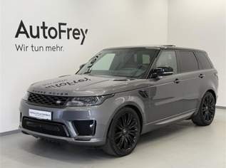 Range Rover Sport 3,0 SDV6 Aut, 57890 €, Auto & Fahrrad-Autos in 5020 Salzburg Süd
