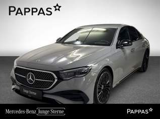 E 220 d Limousine, 68790 €, Auto & Fahrrad-Autos in 5020 Altstadt