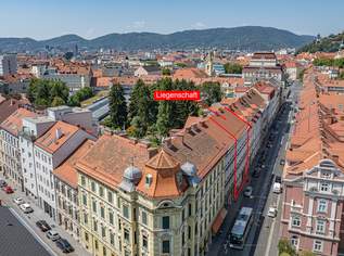 Stadthaus in Opernnähe mit Baugenehmigung für 9 exklusive Wohnungen, 2800000 €, Immobilien-Häuser in 8047 Stadthaus in Opernnähe mit Baugenehmigung für 9 exklusive Wohnungen, 2800000 €, Immobilien-Häuser in 8047