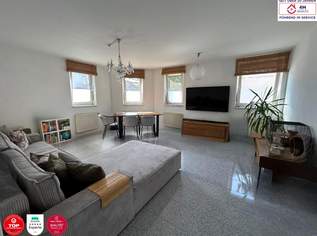 "Alles nur nicht gewöhnlich" 3 Zimmer Wohnung mit Garage oder als Ordination, 440000 €, Immobilien-Wohnungen in 1230 Liesing