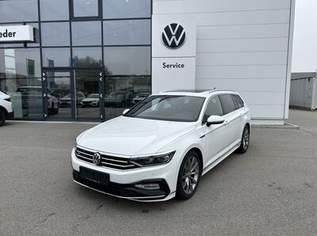 Passat Variant Elegance TDI DSG *R-Line*, 19970 €, Auto & Fahrrad-Autos in 4752 Riedau