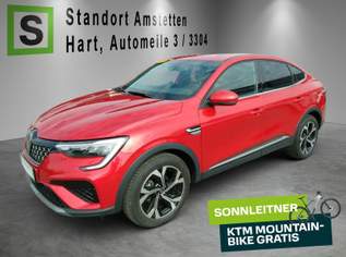 ARKANA Techno Mild Hybrid 140 EDC NBI, 25990 €, Auto & Fahrrad-Autos in 1100 Favoriten