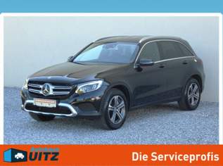 GLC 250d 4M, 37590 €, Auto & Fahrrad-Autos in 8330 Feldbach