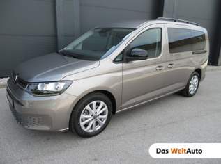 Caddy Life Maxi TDI 4MOTION, 42990 €, Auto & Fahrrad-Autos in 2500 Gemeinde Baden Caddy Life Maxi TDI 4MOTION, 42990 €, Auto & Fahrrad-Autos in 2500 Gemeinde Baden