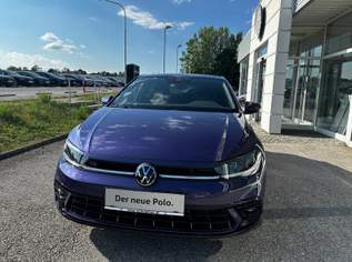 Polo R-Line TSI, 21980 €, Auto & Fahrrad-Autos in 2380 Gemeinde Perchtoldsdorf