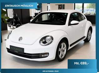 Beetle PDC Tempomat Klimaautomatik, 4900 €, Auto & Fahrrad-Autos in 2103 Langenzersdorf