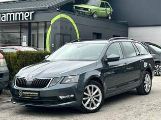 Octavia Ambition *ACC*KEYLESS*NAVI*RFK*17'', 14900 €, Auto & Fahrrad-Autos in 5102 Anthering