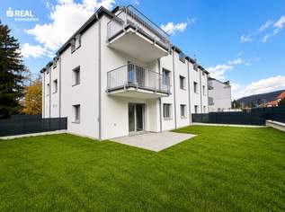 südseitige Gartenwohnung – helles Wohnen auf einer Ebene, 326000 €, Immobilien-Wohnungen in 3423 Sankt Andrä vor dem Hagenthale