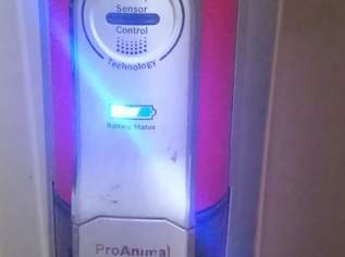 Bosch Akku-Staubsauger, Athlet ProAnimal (25.2V, Rot, BCH6ZOOO) Bosch Akku-Staubsauger, Athlet ProAnimal (25.2V, Rot, BCH6ZOOO)