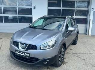 Qashqai 1.6 dCi I-Way 2WD DPF, 8500 €, Auto & Fahrrad-Autos in 7400 Oberwart