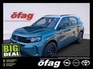 Frontera 1.2 DI MHEV Aut. IRMSCHER, 24990 €, Auto & Fahrrad-Autos in 5020 Altstadt Frontera 1.2 DI MHEV Aut. IRMSCHER, 24990 €, Auto & Fahrrad-Autos in 5020 Altstadt