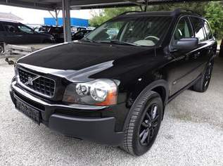 XC90 D5 Kinetic AWD !7-Sitze!, 9990 €, Auto & Fahrrad-Autos in 8224 Kaindorf