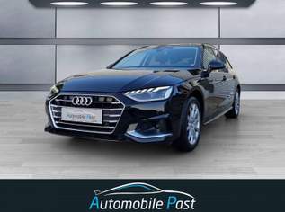 A4 TDI S-Tronic Adv. Dyn. Blinker*ACC*Kamera!, 22990 €, Auto & Fahrrad-Autos in 4152 Sarleinsbach