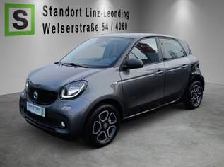 SMART f4 17,6kWh passion, 9990 €, Auto & Fahrrad-Autos in 4060 Leonding SMART f4 17,6kWh passion, 9990 €, Auto & Fahrrad-Autos in 4060 Leonding